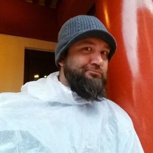 Meet your Posher, Alanzo